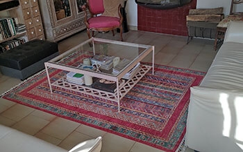 Dywany orientalne Shawal