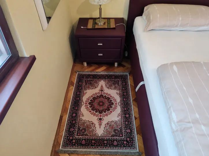 Dlaczego dywan 60x90 cm jest praktycznym wyborem?